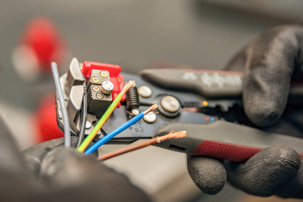 Best Home Electrical Repair  in Orland Park, IL