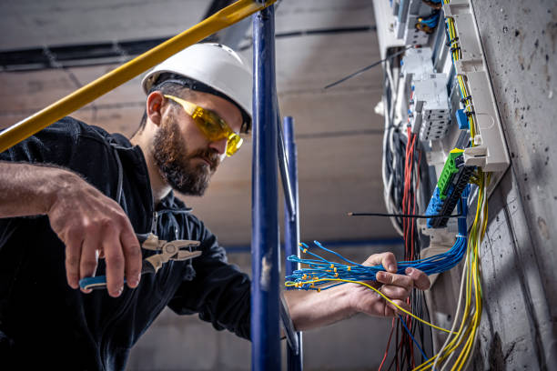 Best Residential Electrician Services  in Orland Park, IL