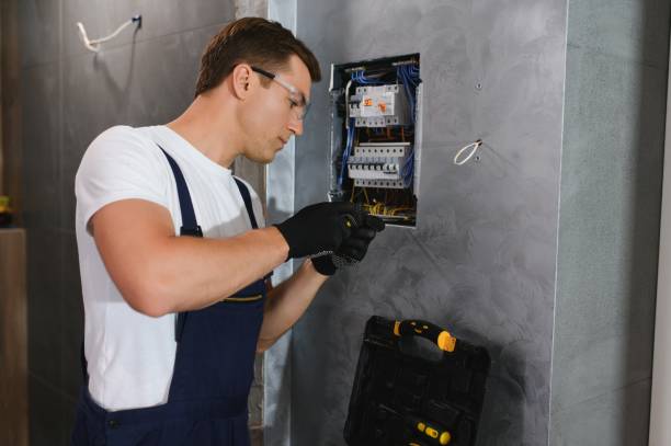 Best Ceiling Fan Installation Electrician  in Orland Park, IL