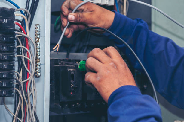 Best Electrical Troubleshooting Services  in Orland Park, IL