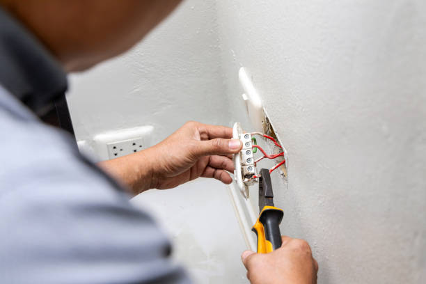 Best Electrical Upgrades for Homes  in Orland Park, IL