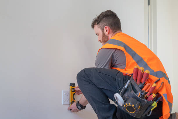 Best Circuit Breaker Repair  in Orland Park, IL